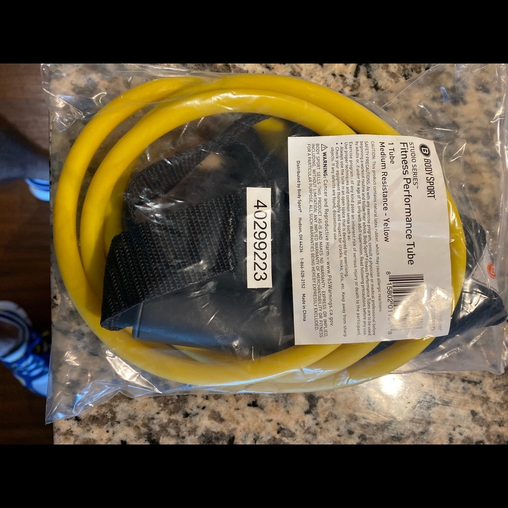 Resistance Band